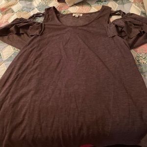 Lot of shirts all large